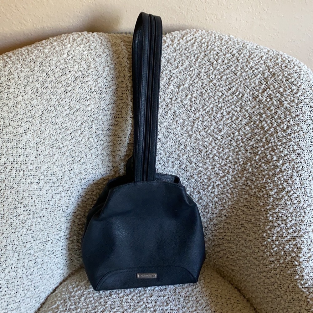 90s Mini Convertible Backpack - image 2